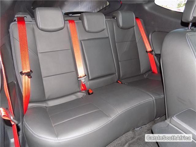 Picture of Renault Megane Manual 2014 in South Africa