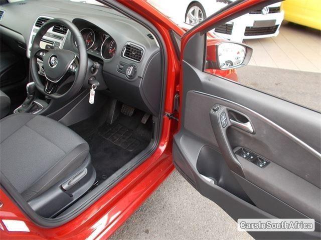 Volkswagen Polo Manual 2014 - image 6