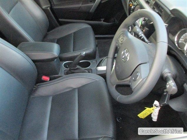 Picture of Toyota Corolla Automatic 2014 in South Africa