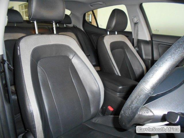 Picture of Kia Optima Automatic 2012 in South Africa