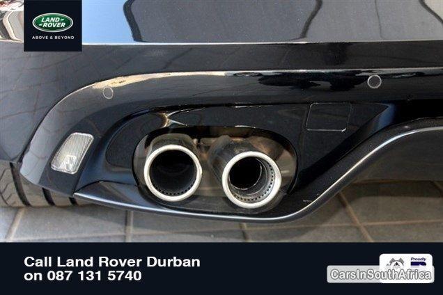 Jaguar F-Type Automatic 2013 - image 6