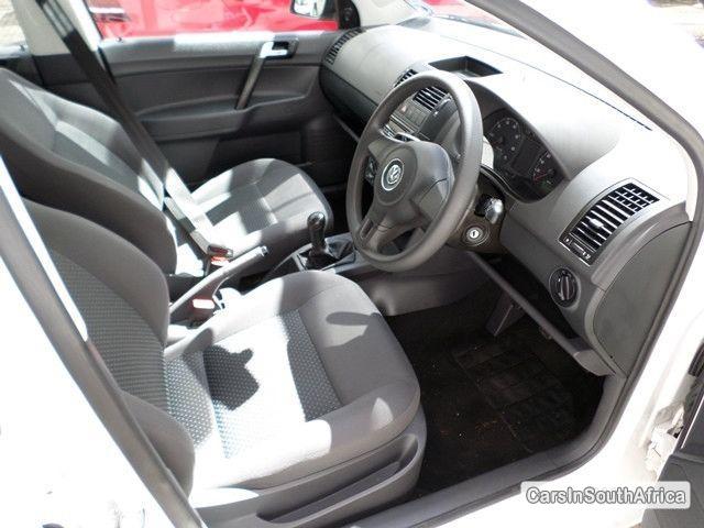 Picture of Volkswagen Polo Manual 2014 in South Africa