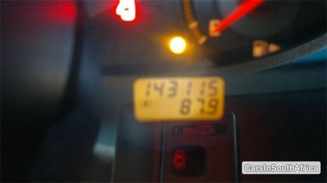 Nissan Tiida Manual 2009 - image 6