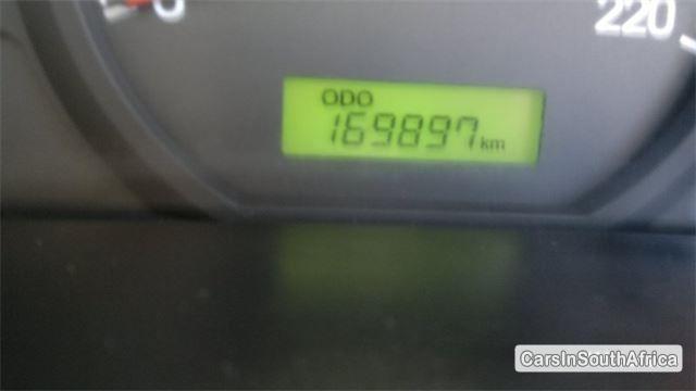 Picture of Hyundai H100 Manual 2012 in South Africa