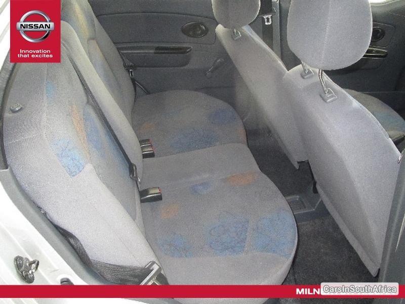 Chevrolet Spark Manual 2013 - image 6