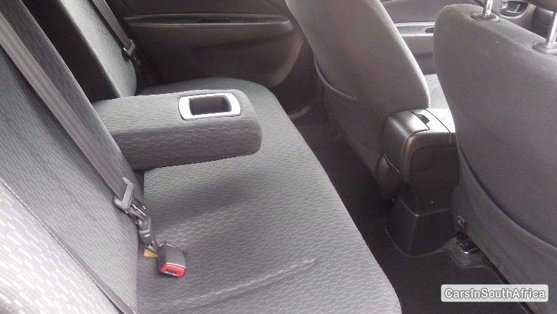 Picture of Toyota Yaris Automatic 2009 in South Africa