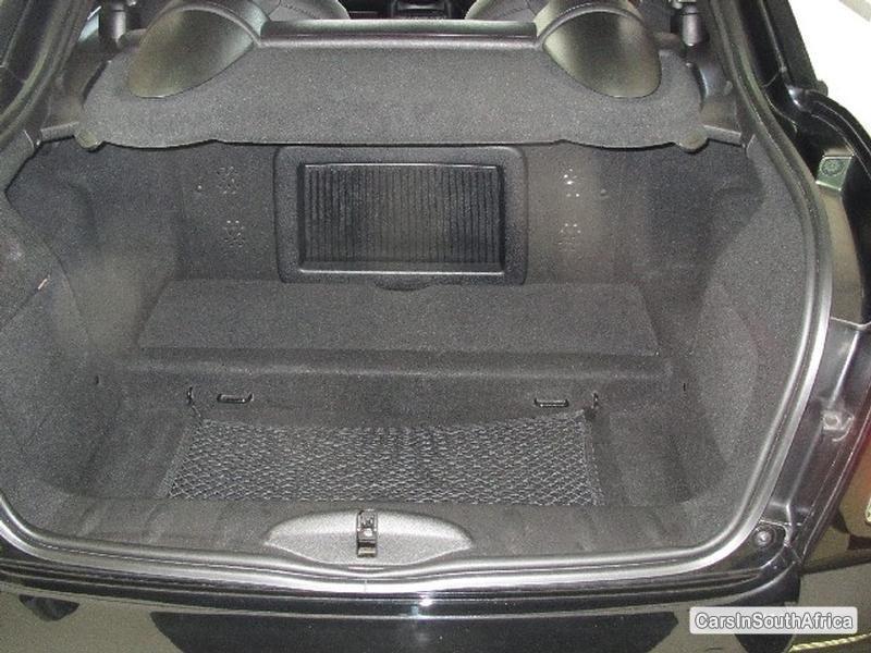 Picture of Mini Other Manual 2012 in South Africa