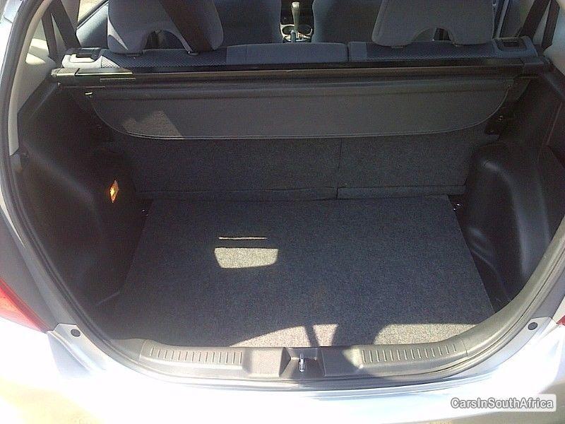Picture of Honda Jazz Automatic 2006 in South Africa