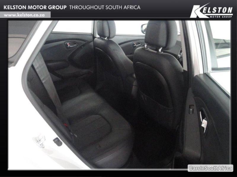 Picture of Hyundai ix35 Manual 2013 in South Africa
