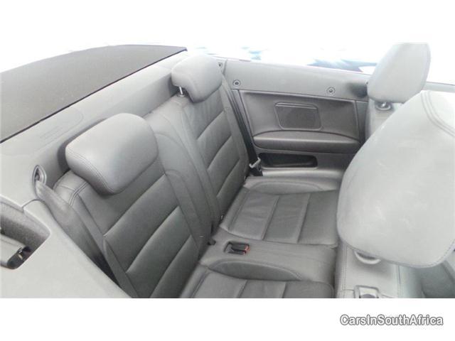 Volkswagen Golf Automatic 2015 - image 6