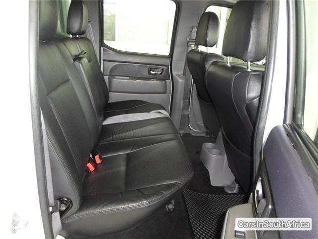 Picture of Ford Ranger Manual 2011 in South Africa