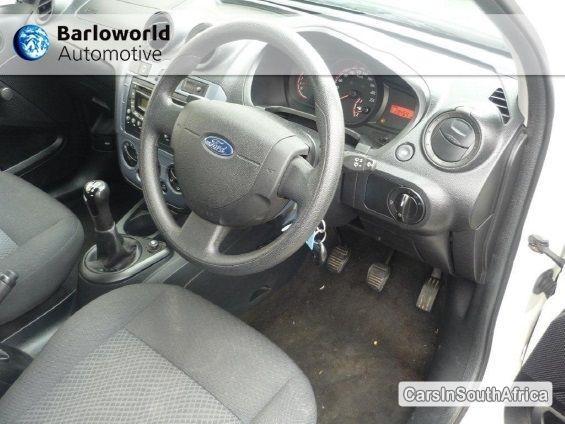 Picture of Ford Other Manual 2015 in South Africa