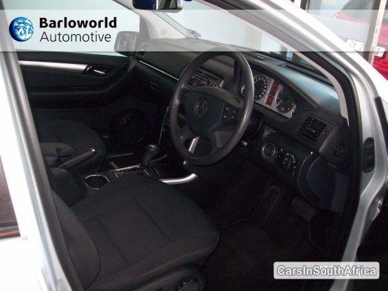 Picture of Mercedes Benz Automatic 2011 in South Africa