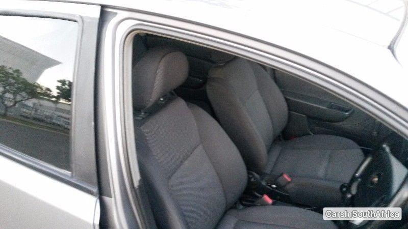 Picture of Chevrolet Aveo Manual 2011 in South Africa