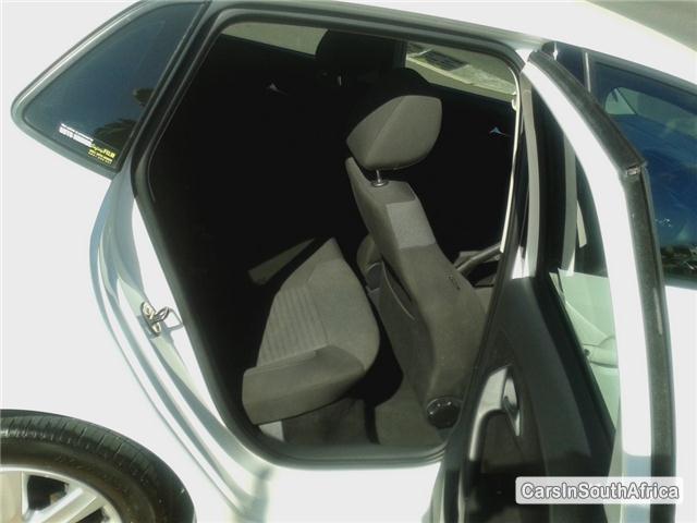 Picture of Volkswagen Polo Manual 2011 in South Africa