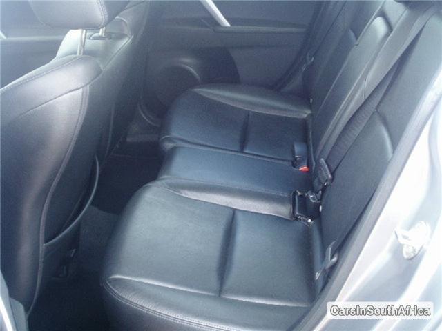 Picture of Mazda 323 Manual 2011 in South Africa