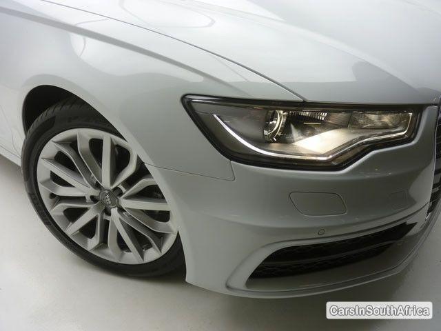 Picture of Audi A6 Automatic 2014 in South Africa