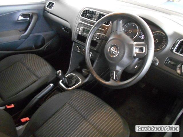 Picture of Volkswagen Polo Manual 2012 in South Africa