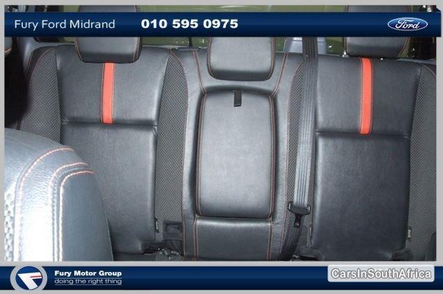 Picture of Ford Ranger Automatic 2014 in South Africa