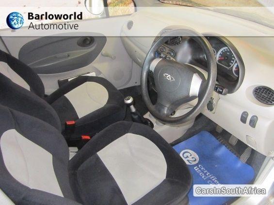 Picture of Chery Other Manual 2013 in South Africa