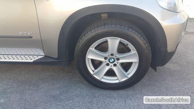 Picture of BMW X5 Automatic 2008 in South Africa
