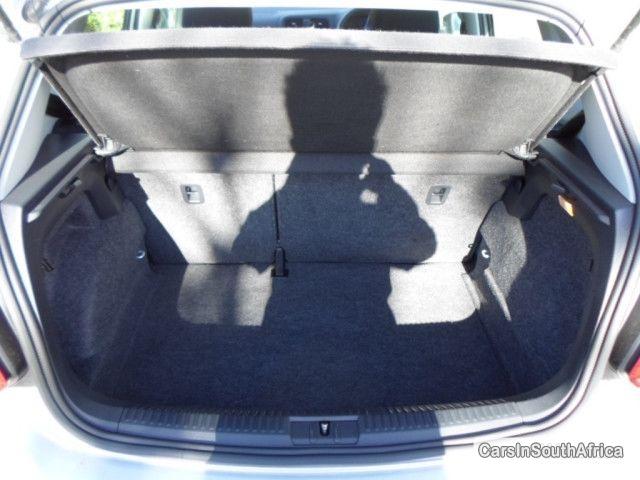 Picture of Volkswagen Polo Manual 2013 in South Africa