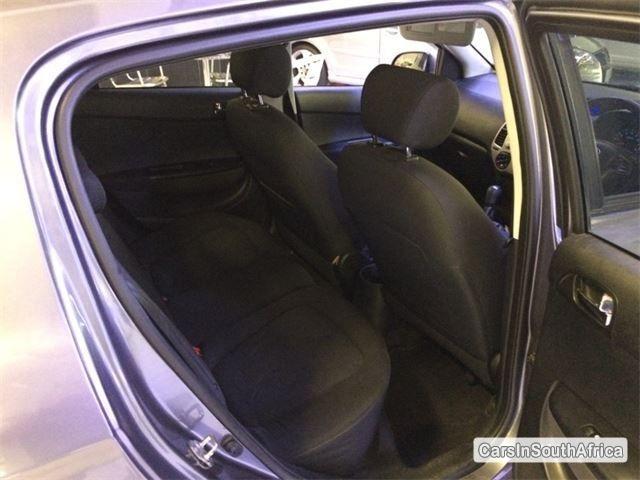 Picture of Hyundai i20 Manual 2010 in South Africa
