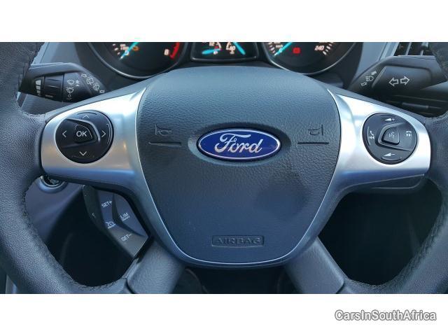 Picture of Ford Kuga Automatic 2014 in South Africa