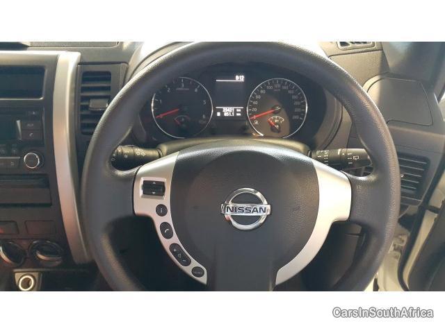 Picture of Nissan X-trail Manual 2014 in South Africa