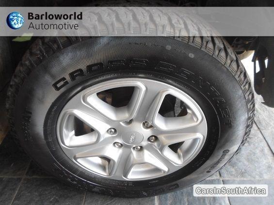 Picture of Ford Other Manual 2013 in South Africa