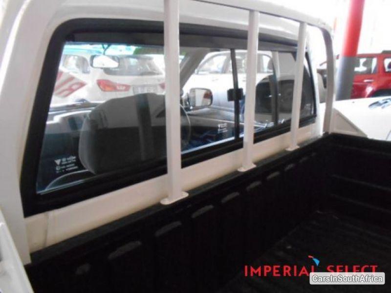 Picture of Foton Thunda Manual 2014 in South Africa