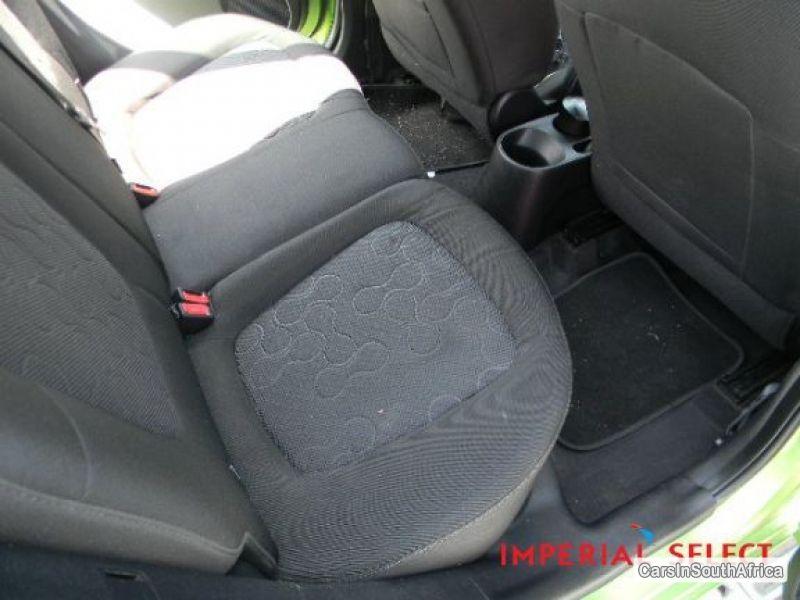 Picture of Hyundai i20 Manual 2012 in South Africa