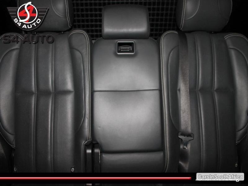 Picture of Land Rover Range Rover Automatic 2009 in South Africa