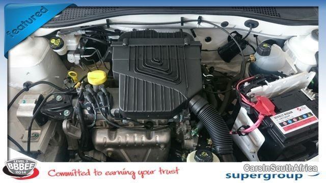 Picture of Nissan NP200 Manual 2014 in South Africa