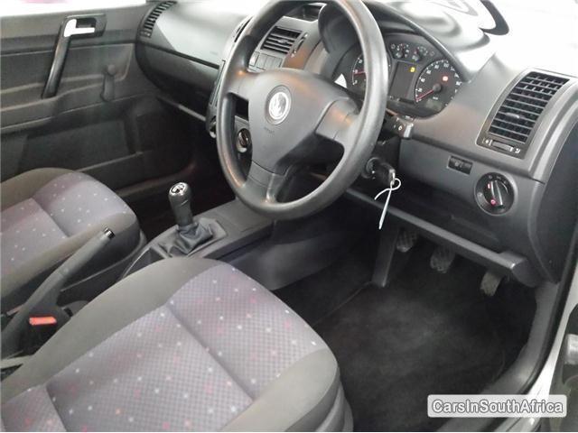 Picture of Volkswagen Polo Manual 2007 in South Africa