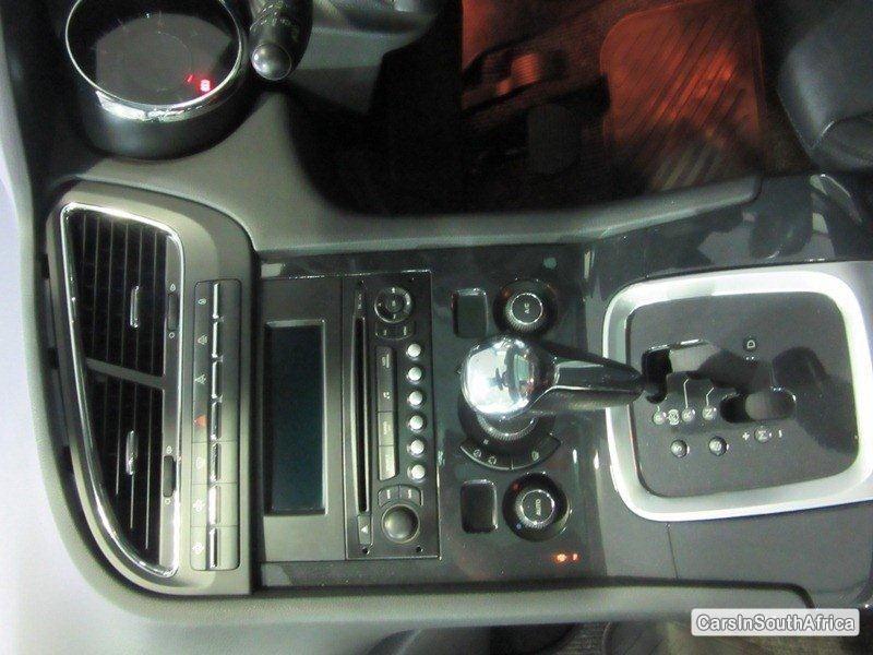Picture of Peugeot 508 Automatic 2011 in South Africa
