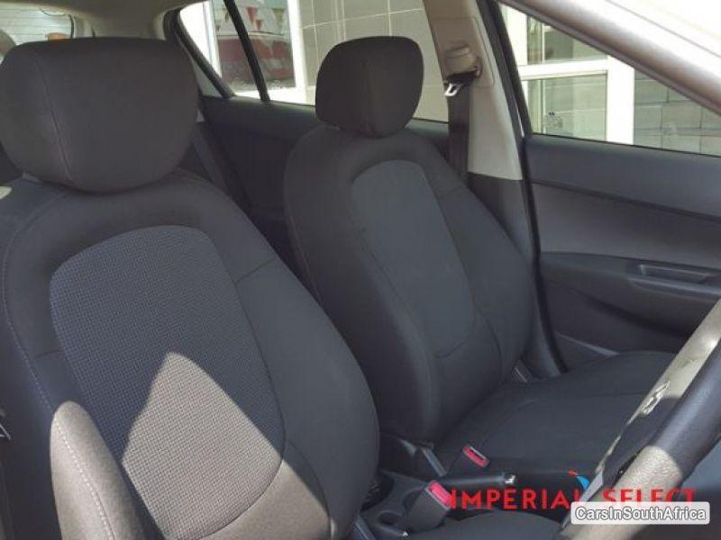 Picture of Hyundai i20 Manual 2013 in South Africa