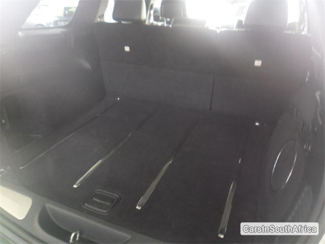 Picture of Jeep Grand Cherokee Automatic 2011 in South Africa