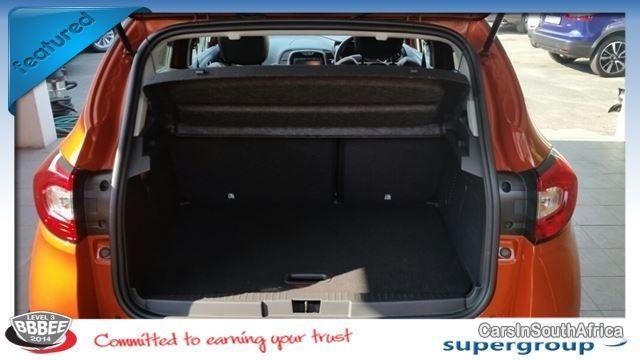 Renault Automatic 2015 - image 6