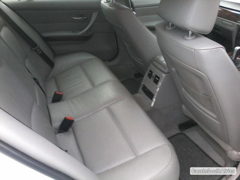 BMW 3-Series Automatic 2006 - image 6