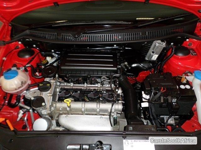 Picture of Volkswagen Polo Manual 2014 in South Africa