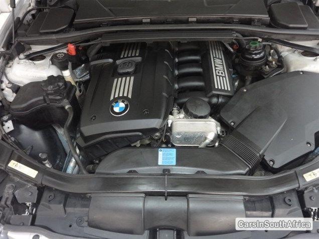 Picture of BMW 3-Series Automatic 2009 in South Africa