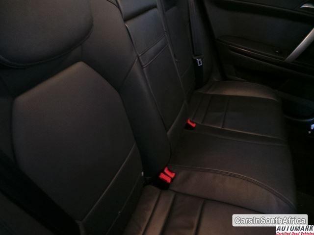 Picture of MG MG6 Manual 2014 in South Africa