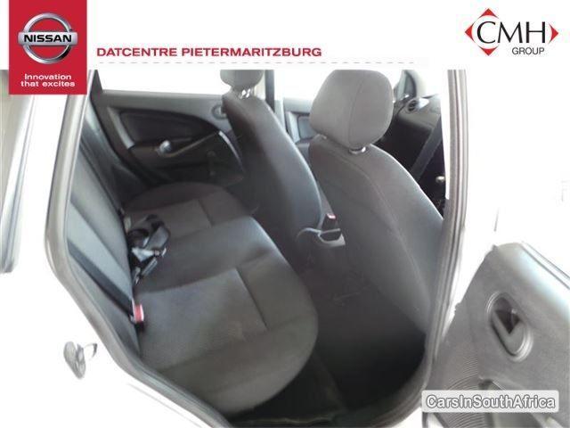 Ford Figo Manual 2014 - image 6