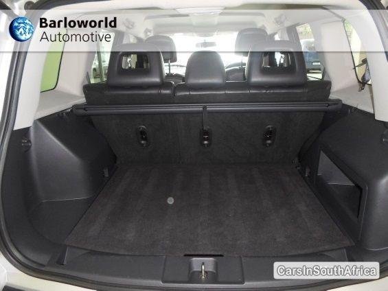 Jeep Automatic 2012 - image 6