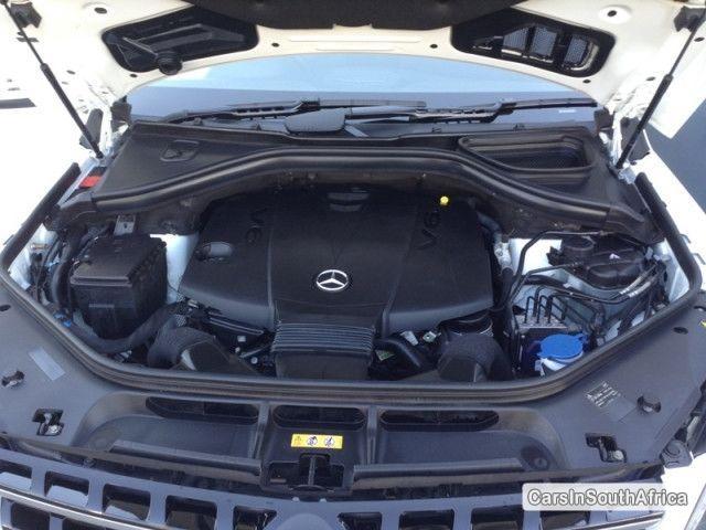 Picture of Mercedes Benz CLA-Class Automatic 2014 in South Africa