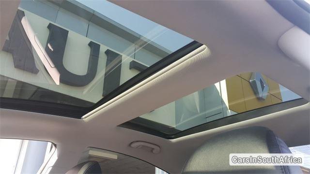Hyundai Sonata Automatic 2012 - image 6