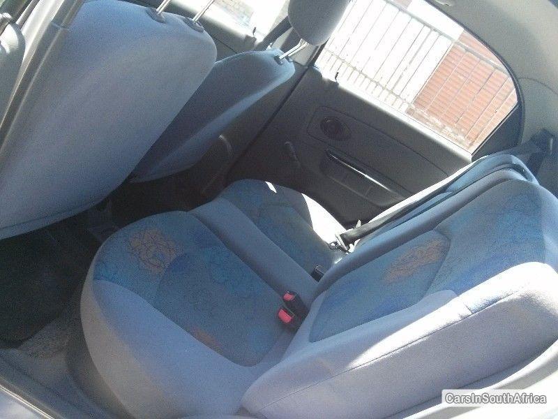Picture of Chevrolet Spark Manual 2009 in South Africa
