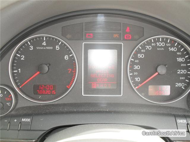 Picture of Audi A4 Automatic 2006 in South Africa