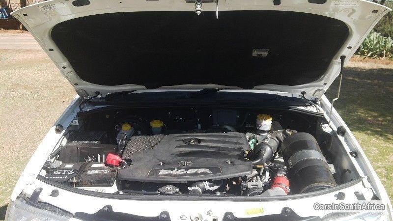 Picture of Tata Xenon Manual 2012 in South Africa